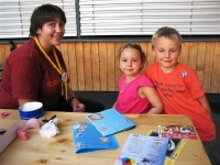 Pfadijahr 2009/2010