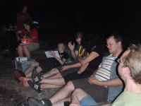 Gruppensommerlager
