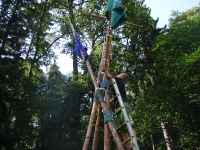 Gruppensommerlager