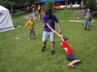 Gruppensommerlager