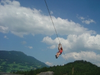 Gruppensommerlager