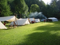 Gruppensommerlager