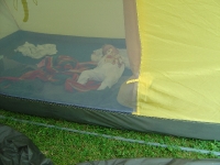 Gruppensommerlager