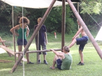 Gruppensommerlager