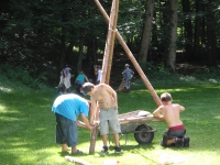 Gruppensommerlager