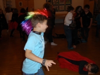 Halloweenparty