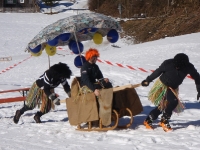 Gauderennen