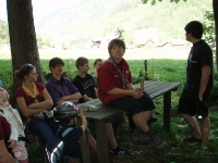 Pfadijahr 2010/2011