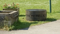 Sitzbänkeeröffnung in Mellau