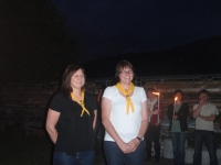 Pfadijahr 2010/2011