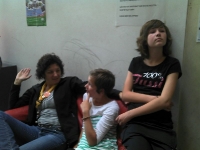 Pfadijahr 2010/2011