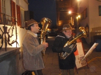 2011-12-11 Adventfenster in Bezau