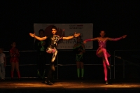 Techuana 2012