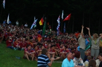 Techuana 2012
