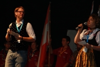 Techuana 2012