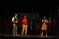 Techuana 2012