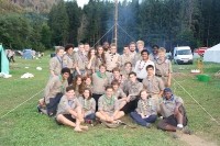 Techuana 2012