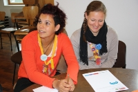 Gruppenratsklausur
