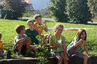 Pfadijahr 2012/2013