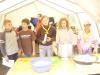Sommerlager der WiWö, GuSp und CaEx Juli 2007