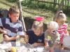 Familiennachmittag September 2007