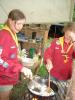Pfadijahr 2007/2008