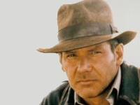 Einer von vielen berühmten Pfadfindern: Harrison Ford