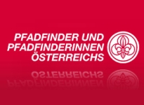 Logo der Pfadfinder und Pfadfinderinnen Österreichs